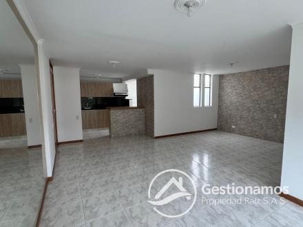 CODIGO A2634 ALTOS DEL POBLADO